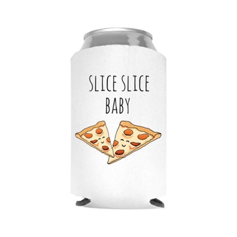 Slice Slice Baby – Can Cooler