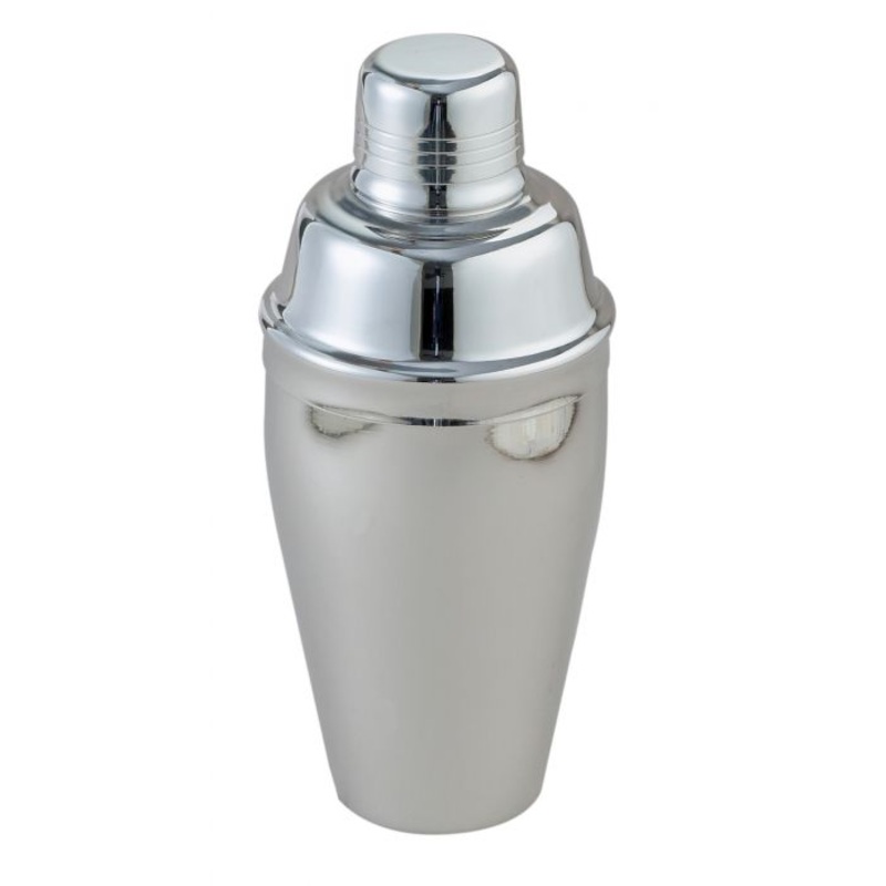 SS Cocktail Shaker