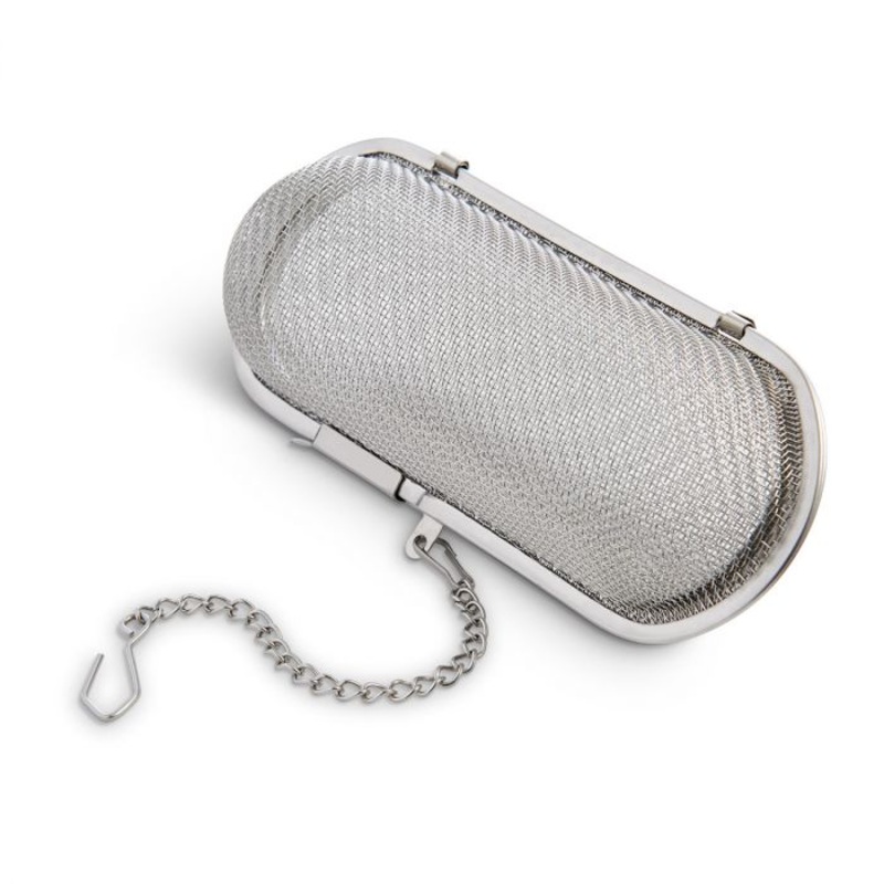 HIC Kitchen Mesh Infuser Pod