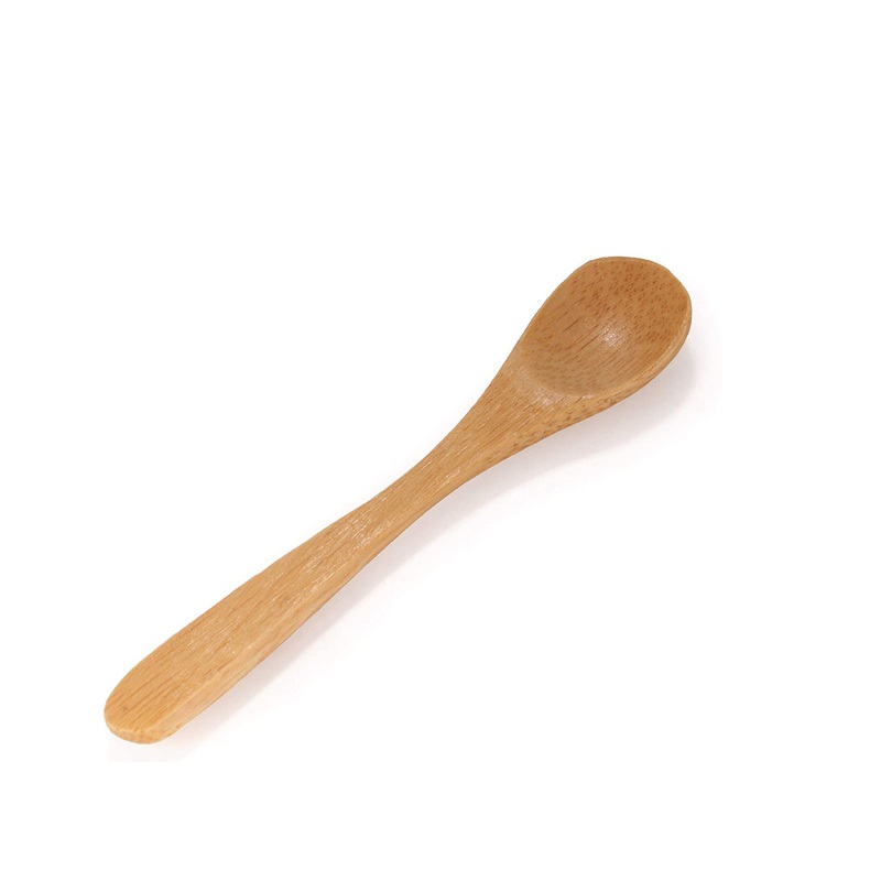 Island Bamboo Sugar Spoon