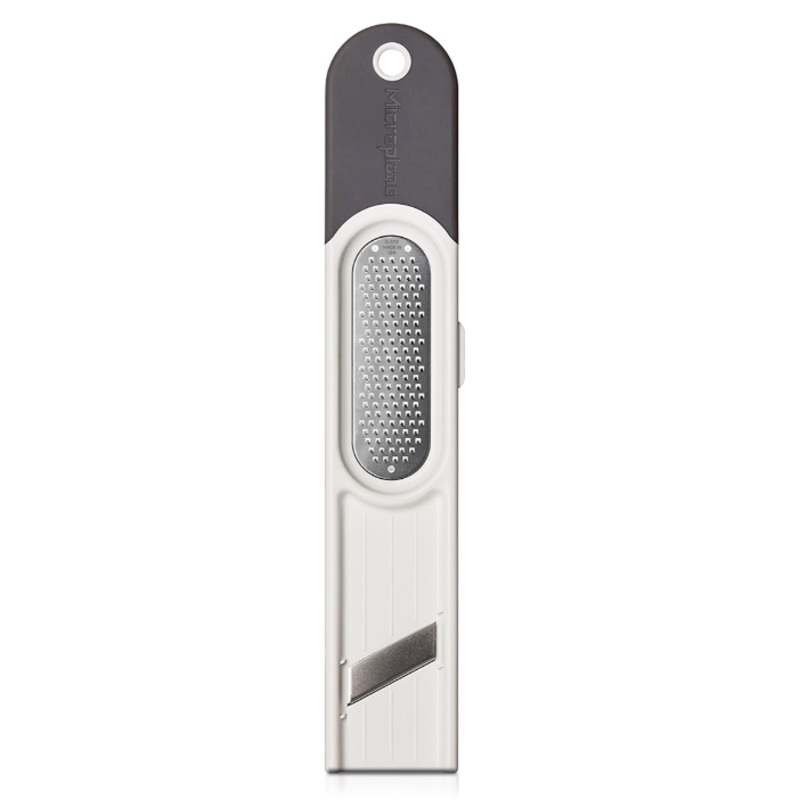 Microplane 3-in-1 Ginger Tool