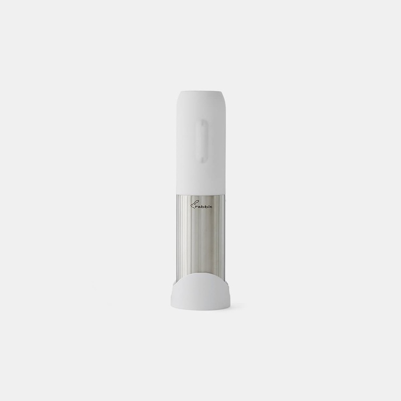 Rabbit Compact Electric Corkscrew