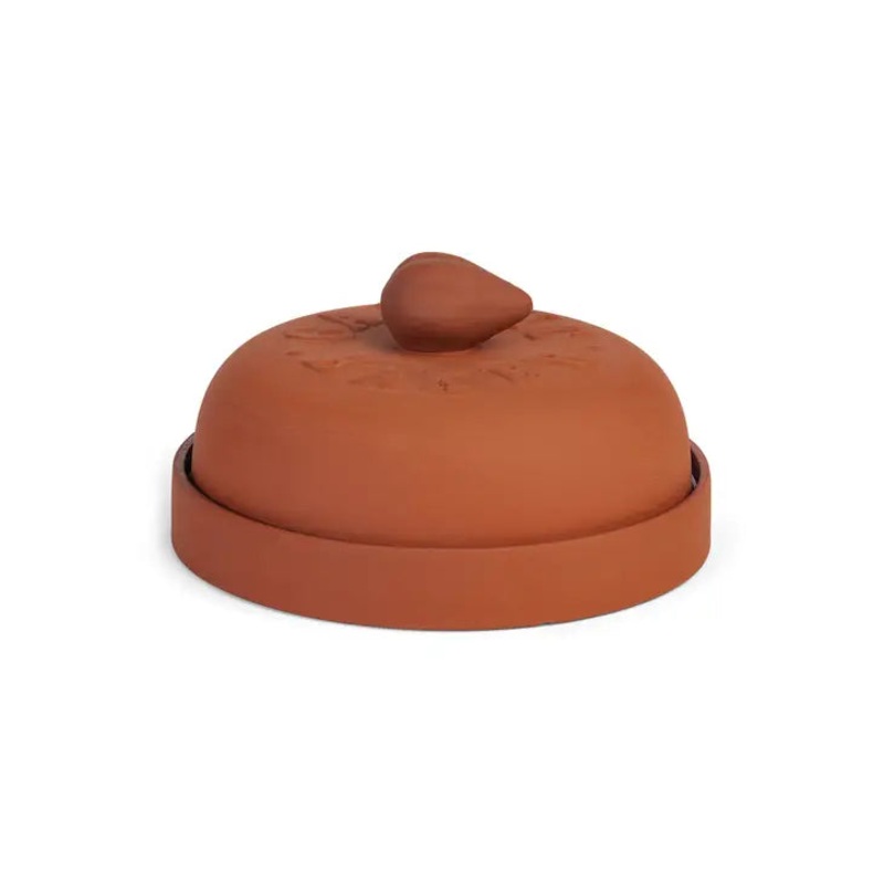 Fox Run Garlic Baker, 7”