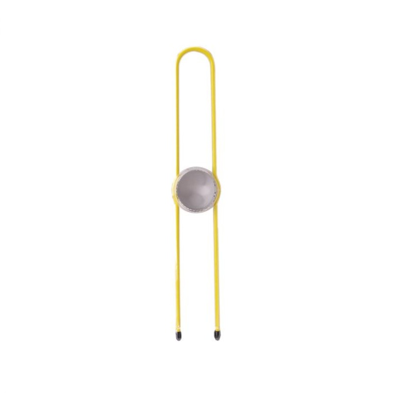 HIC Kitchen Quick Corn Cutter Stripper