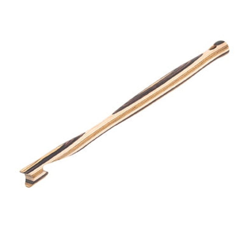 Island Bamboo 12 Pakka Oven Rack Puller/Pusher