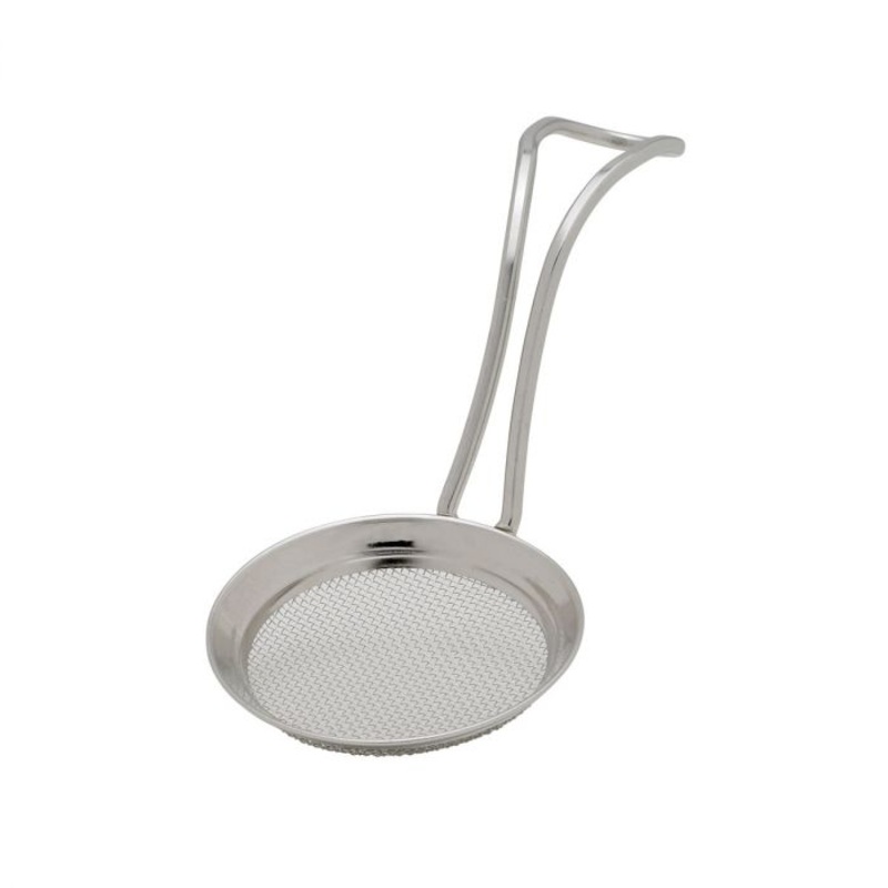 Mrs. Anderson’s Powdered Sugar Spoon