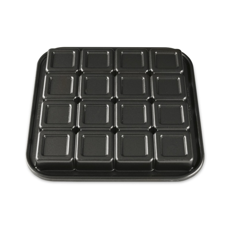 Nordicware Brownie Bites Pan