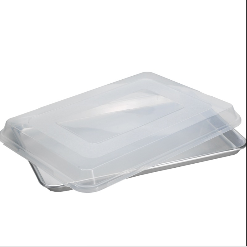 Nordicware Naturals Baker’s Half Sheet w/ Lid