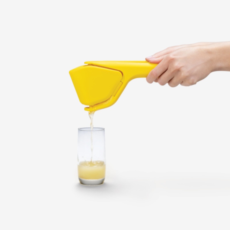 Dreamfarm Fluicer, Lemon