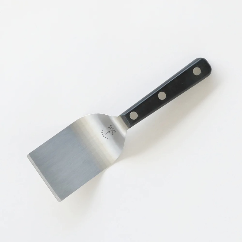 Lamson 2.5 x 2.5 Server/Turner, Semi-Stiff, POM Handle