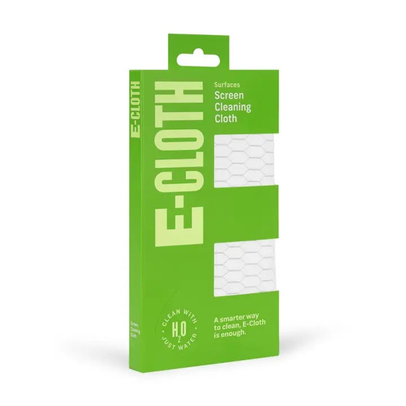 E-Cloth Electronic Screen Cleaning Cloth
