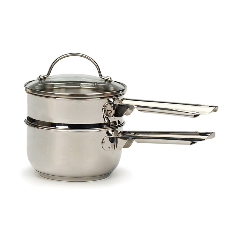 Endurance Double Boiler|1 qt|2 qt