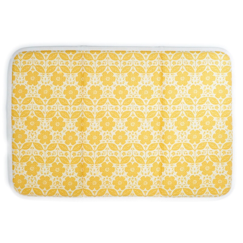 Once Again Home Co. Drying Mat – Mt Daisies
