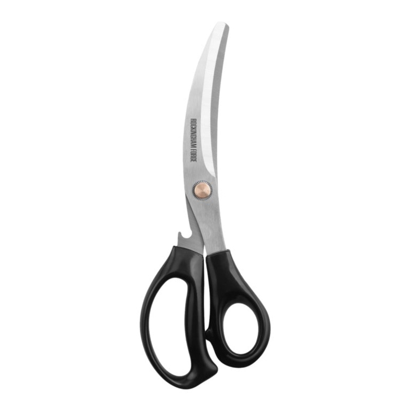 Grunwerg 9.5 Poultry Shears|Black|Blue|Green|Red|Yellow