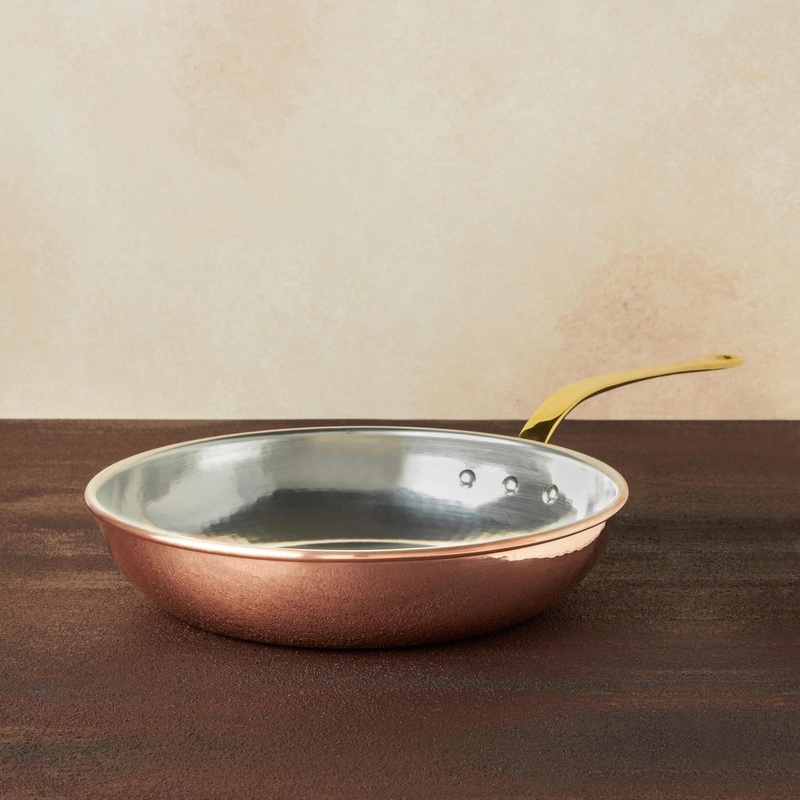 Ruffoni Historia Decor 11 Frying Pan