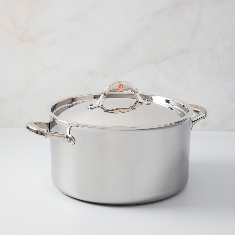 Ruffoni Symphonia Prima Stockpot