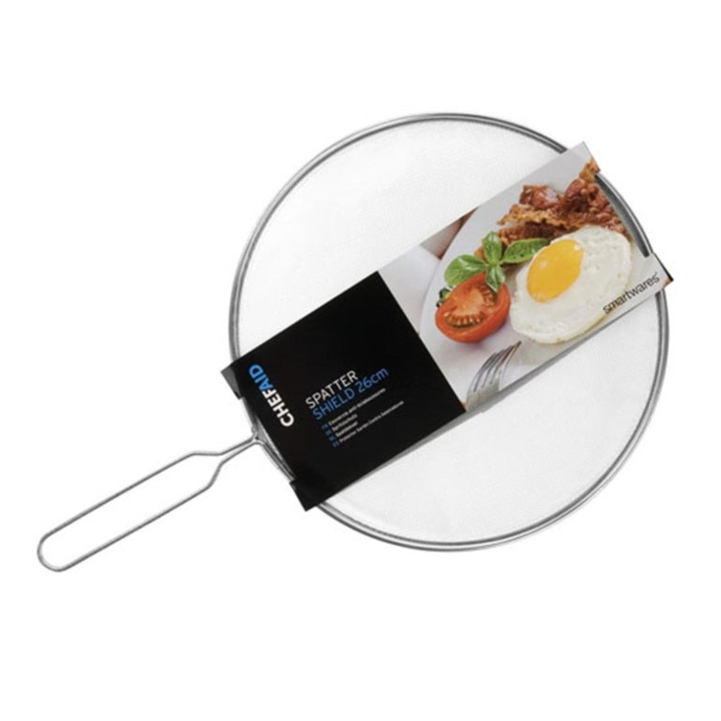 Chef Aid Spatter Guard|24cm|33cm