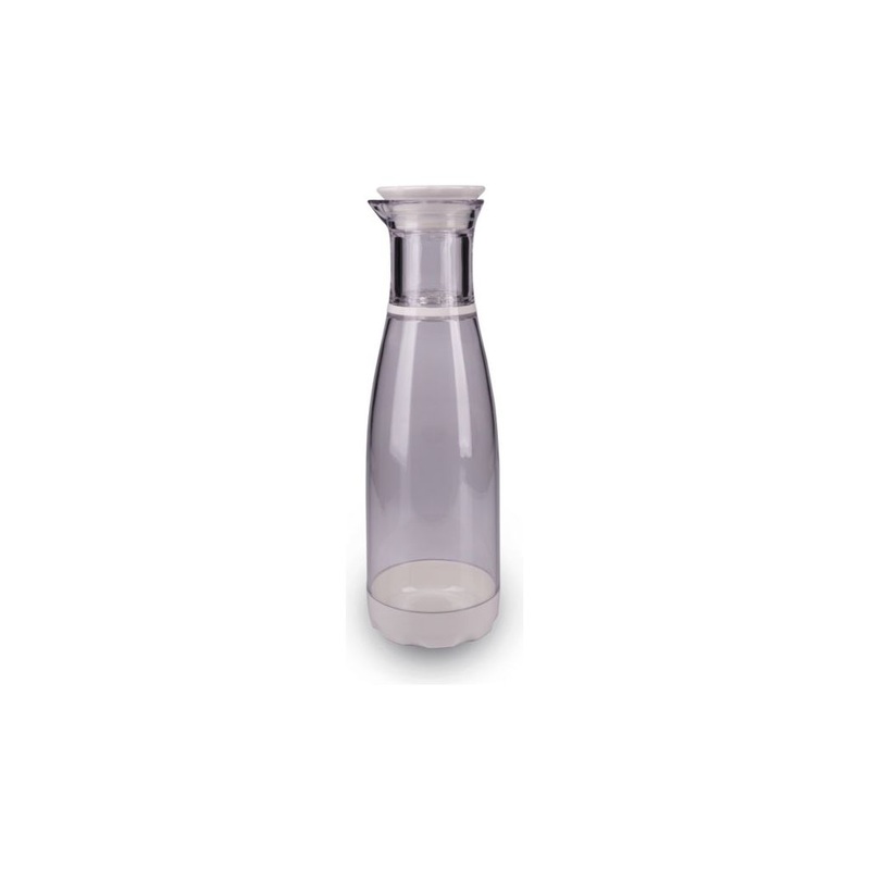 Grunwerg Infuser Jug|White 54oz