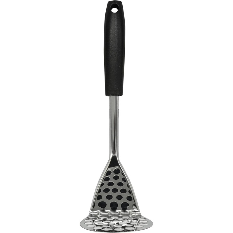 Initial Stainless Steel Potato Masher 25.5cm