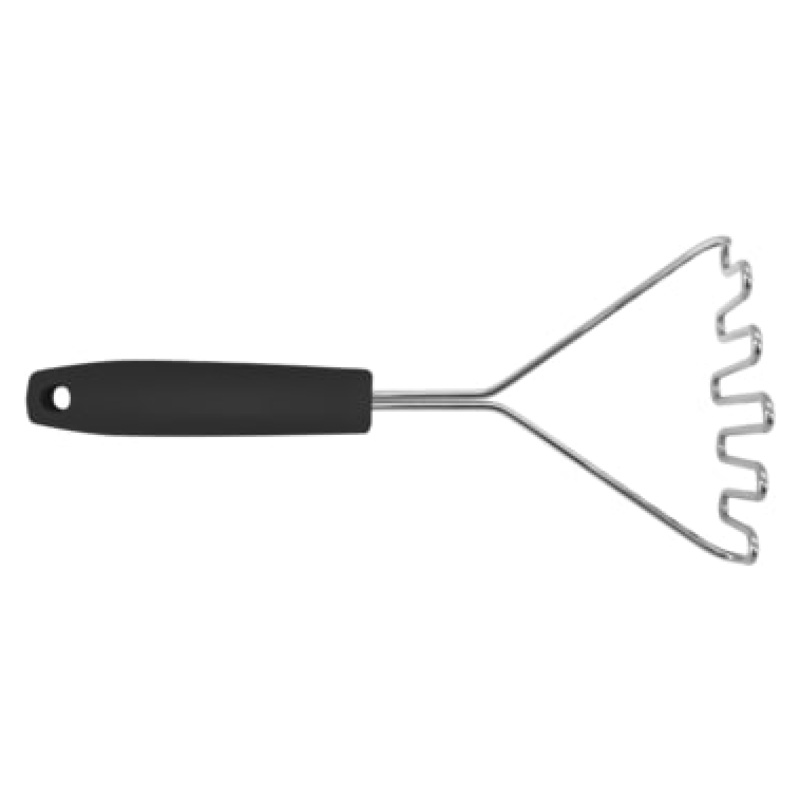 Initial Stainless Steel Wire Potato Masher 23.5cm