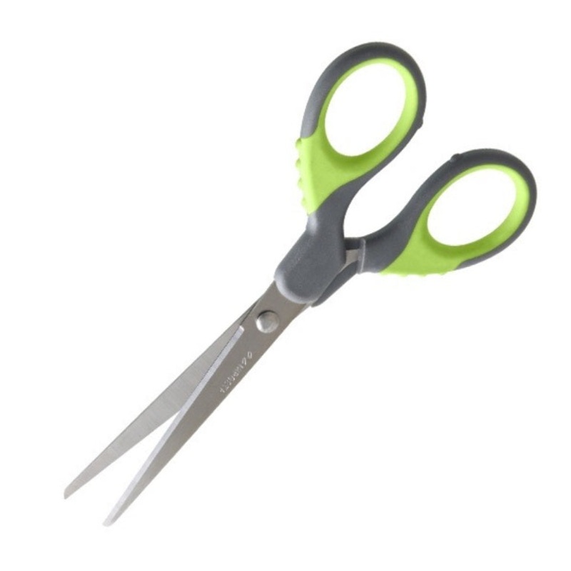 Probus Soft Grip Scissors|17.5cm|20cm