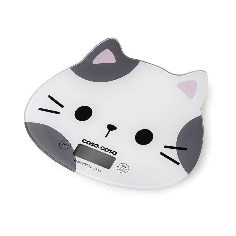 Casa & Casa Electronic Kitchen Scale