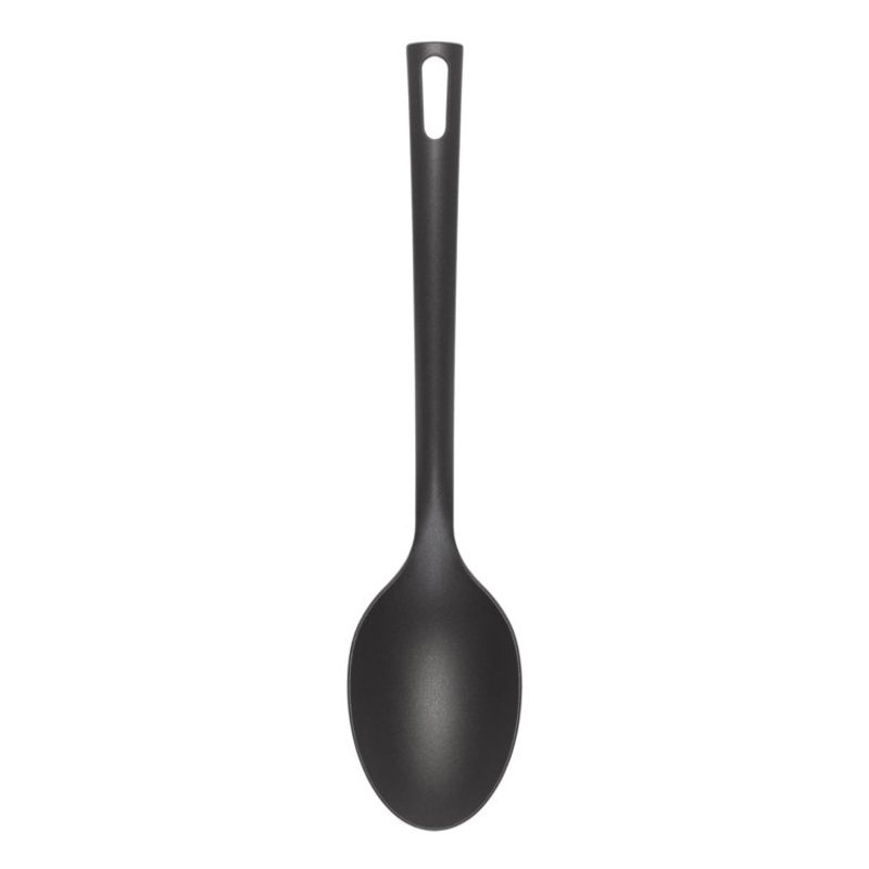 Chef Aid Black Spoon