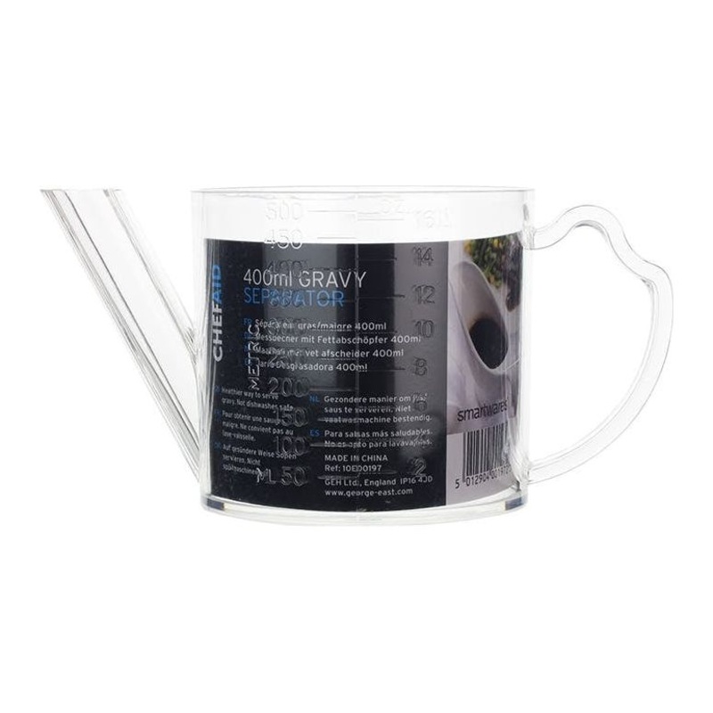 Chef Aid Gravy Separator