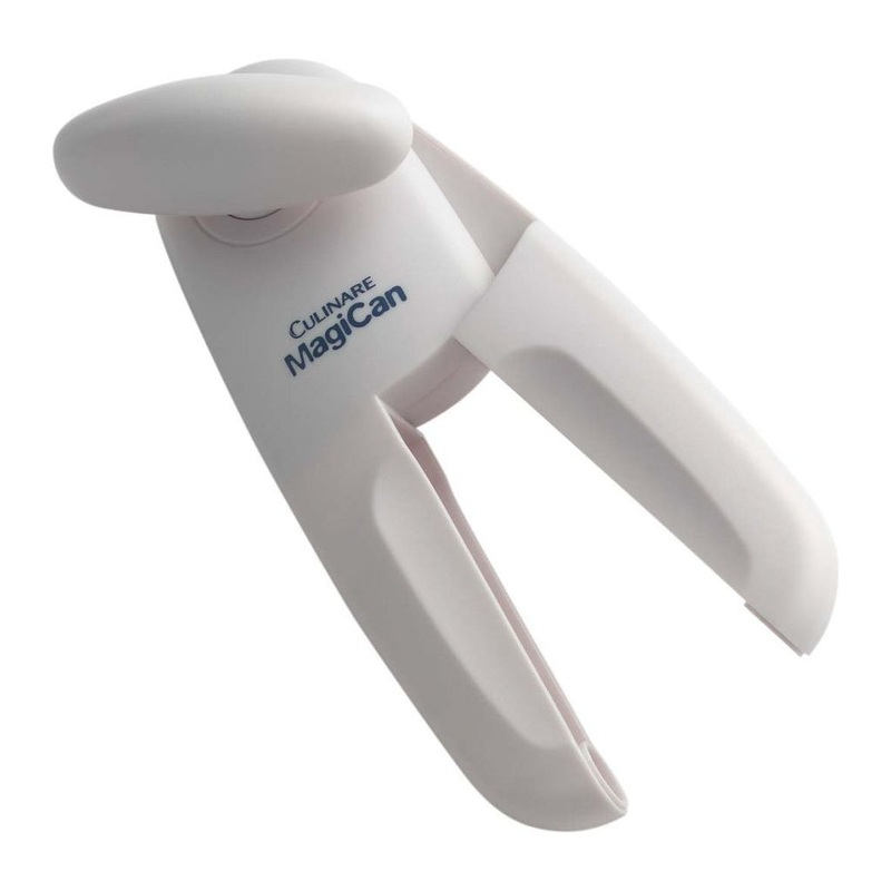 Culinare MagiCan Opener|White