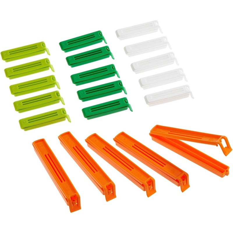 KitchenCraft Bag Clips