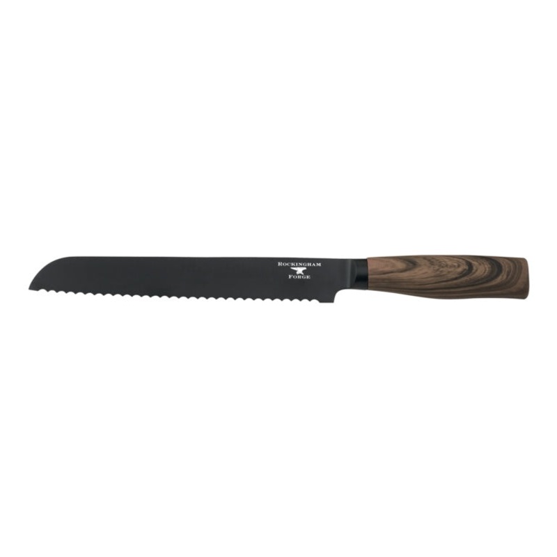 Rockingham Forge Bread Knife 8