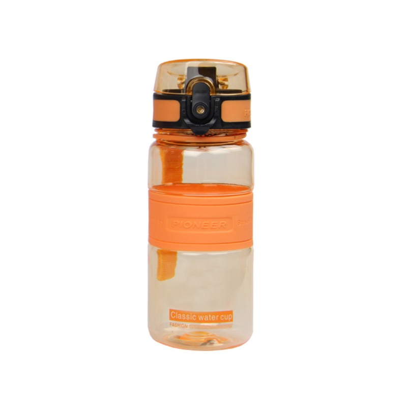 350ml BPA Free Eco Friendly Plastic Water Bottle (SHIKECORE) – Plastic Bottle and Plastic Water Bottle price