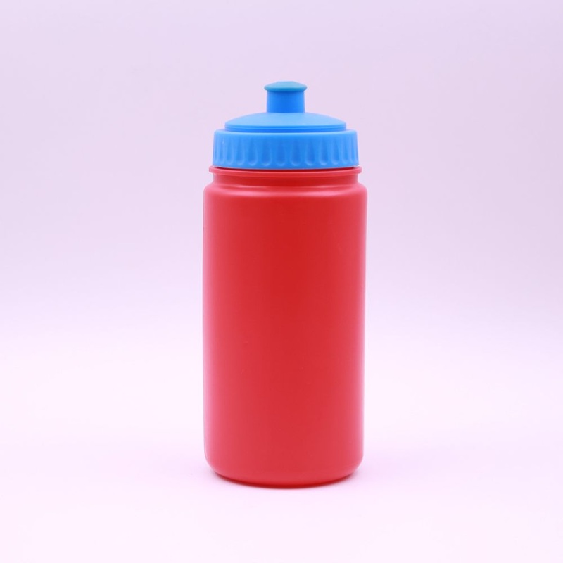 500ml custom logo Colorful cycling water bottle sports bottle for Accompany riding – cycling water bottle and sports water bottle price