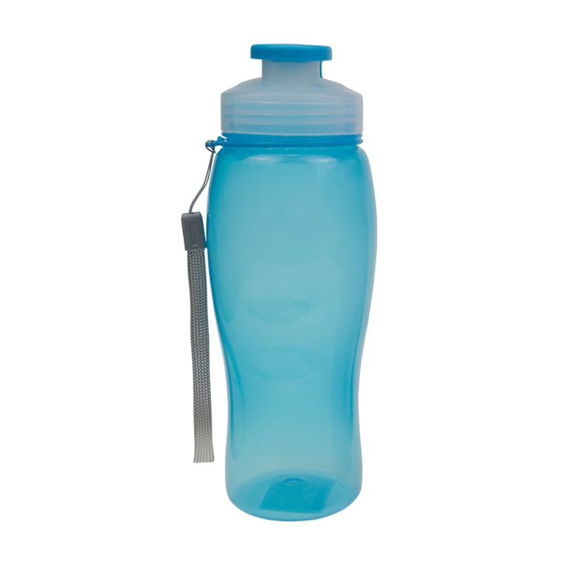 600ml Factory Manufacturer Outdoor Travel Unique Water Bottle (SHIKECORE) – Portable Plastic Water Bottle and Sports Water Bottle price