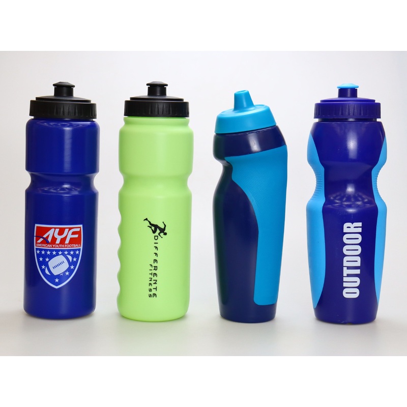 600ml Minimalist High Temperature Portable Plastic Water Bottle for Outdoor Sports – 600ml Custom Bottle and Custom Logo Water Bottle price