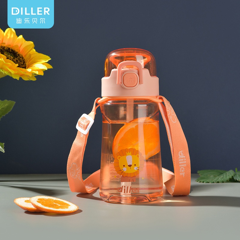 China FDA Approved None Color Box Bottle Wholesale Kids Water Bottles – Wholesale Kids Water Bottles and BPA Free Water Bottle price