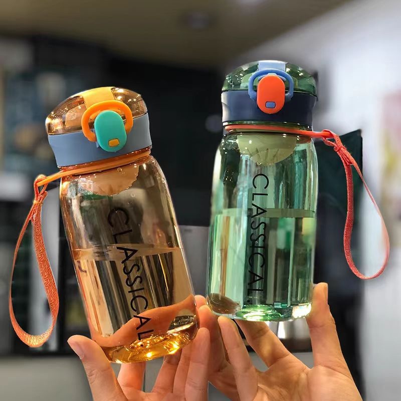 Eco Friendly Sports Student 400ml/500, Ml Custom Large Plastic Water Bottle – Eco Friendly Sports Water Bottle and Student 400ml/500ml Water Bottle price