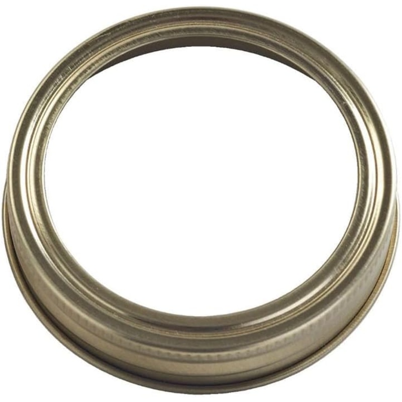 Kilner Wide Mouth Screw Bands