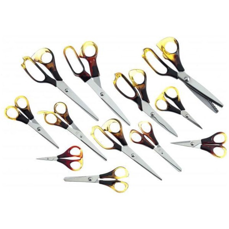 Sister Scissors Kitchen Scissors 8