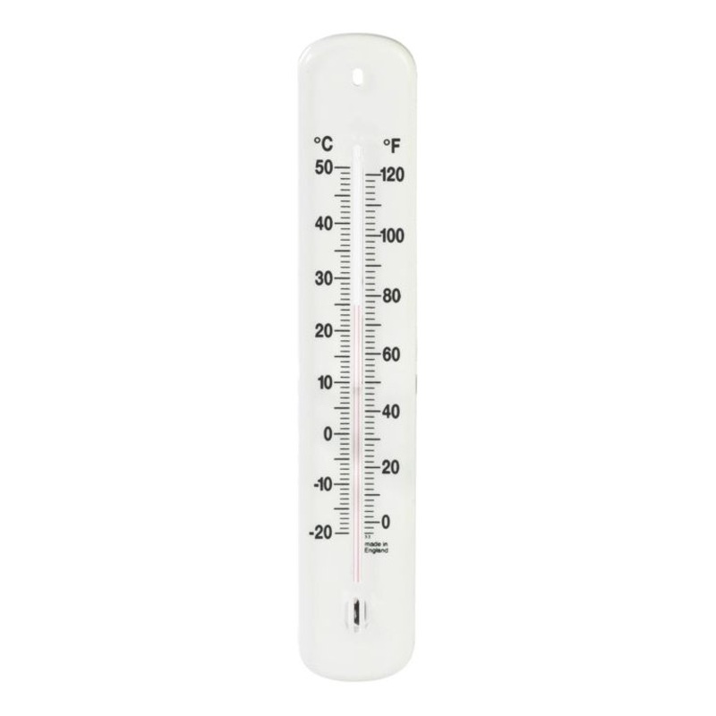 SupaHome Thermometer