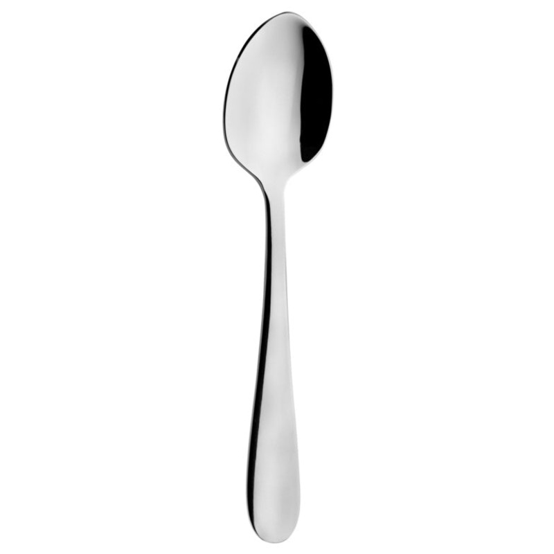 Windsor 4-Piece Espresso Spoon Set  Stainless Steel