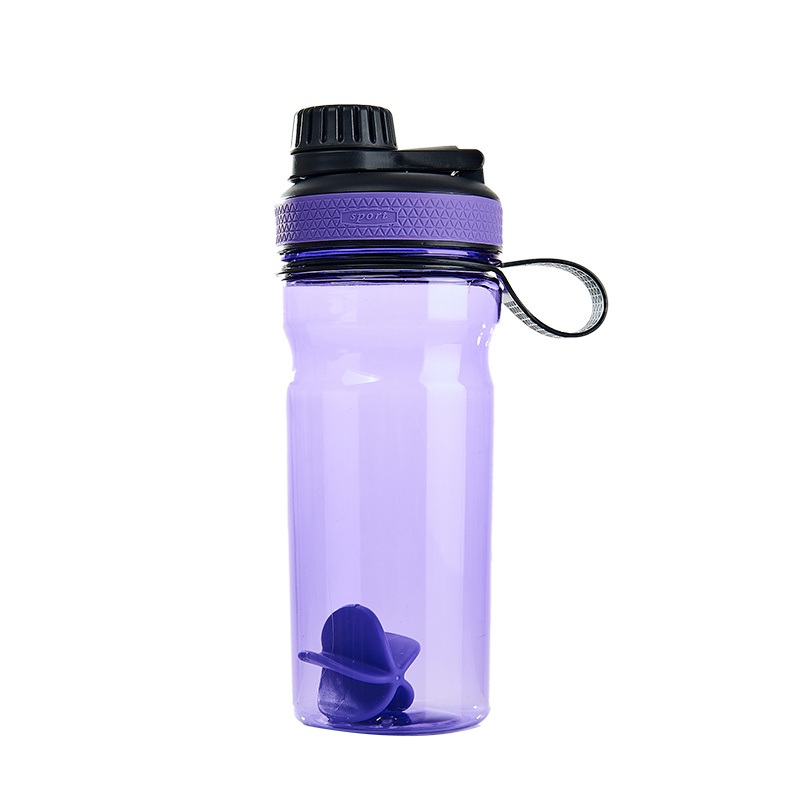 1000ml New Product Fruit Infuse Bottle Promotion Plastic Water Bottle – Plastic Bottle and Plastic Water Bottle price