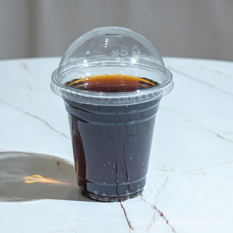 12oz 400ml Small Beverage Cup for Shop Hotel Supermarket – Plastic Cup and Beverage Cup price