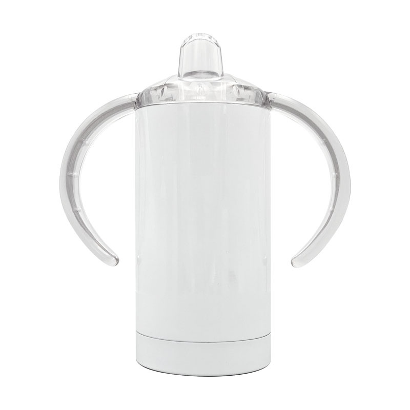 12oz Stainless Steel Straight Sippy Cup – 12oz and Stainless Steel price