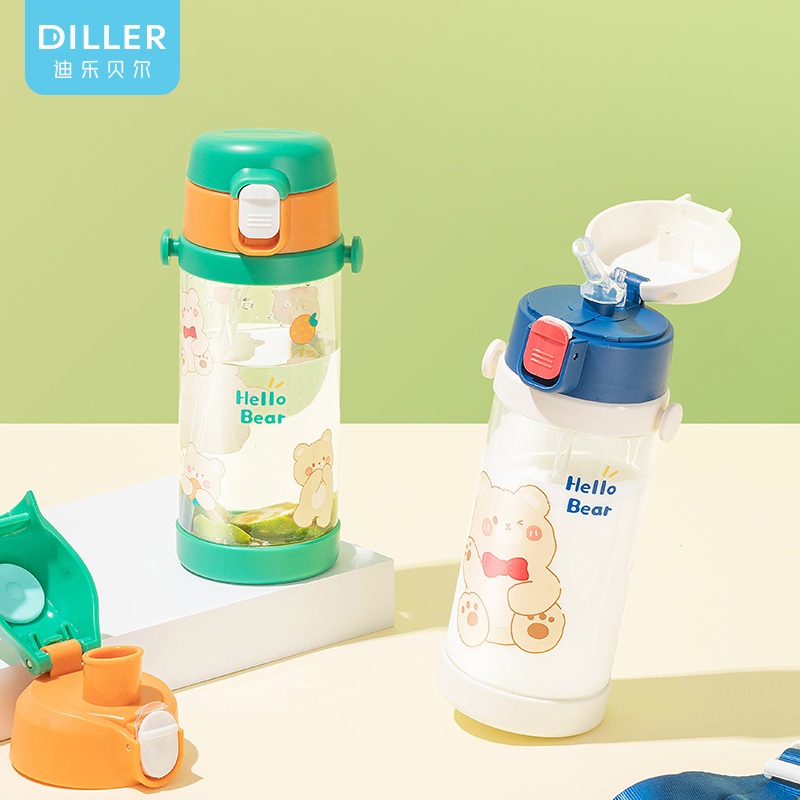 196g EEC Approved None Color Box or White Custom Water Bottle – Kids Water Bottle and Plastic Water Bottle price