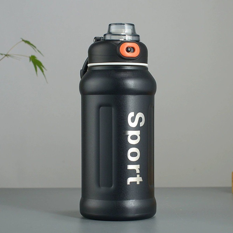 304 Stainless Steel Insulation Cup Students Fitness Portable Water Cups Sport Bottle – Water Bottle and Water Bottle 850ml price