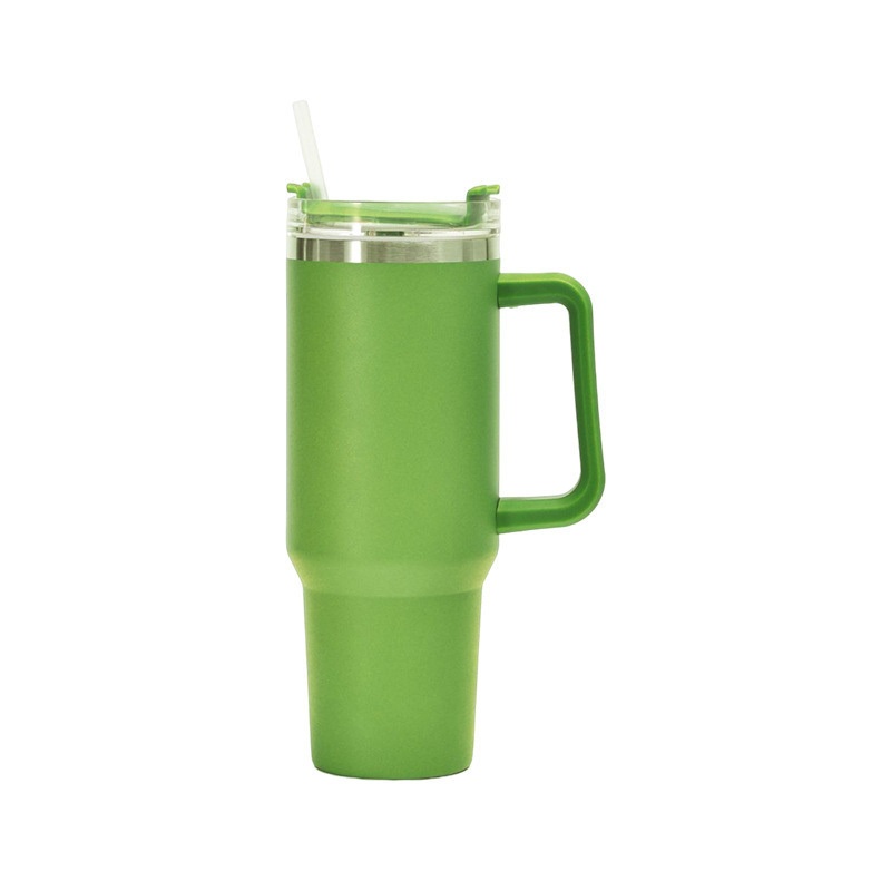 30oz 40oz Double Wall Vacuum Insulated Travel Coffee Mug Tumbler Stainless Steel Cup Mug – Coffee Mug and Stainless Steel Cup price