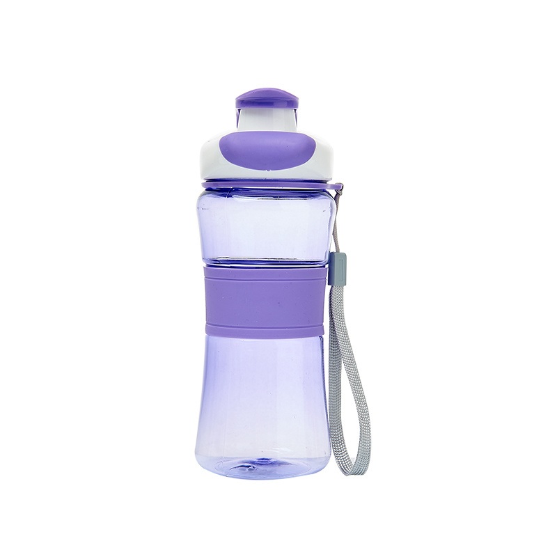 500ml Fashion New Design Sport Tritan Plastic Water Bottle – Plastic Bottle and Bottle price