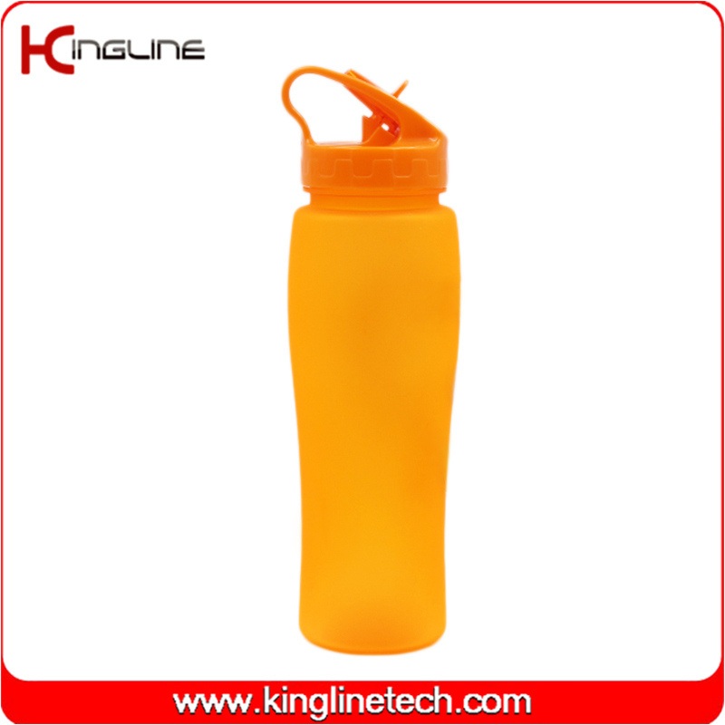 700ml Portable Sport Drinking bottle Water Bottle with straw for sports – sports bottle and sports water bottle price