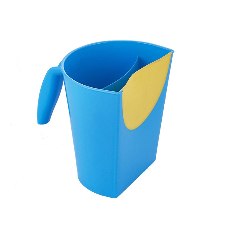 Baby Training Shower Cups Shower Shampoo Cup Baby Shower Cup – Baby Shower Cup and Shampoo Rinser Cup price